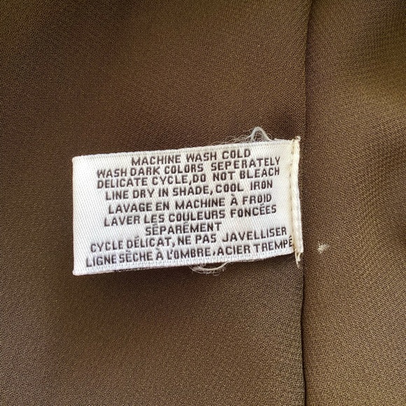 Walter Baker - Abby Midi Dress - Picture 7 of 8